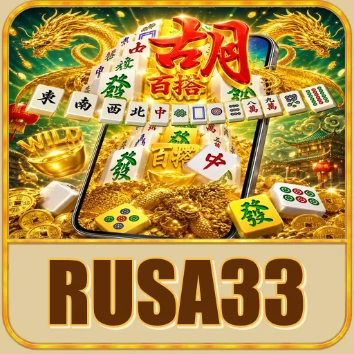 Aplikasi Mobile rusa33 - Main di Mana Saja di Smartphone Anda