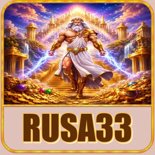 Bonus dan keuntungan masuk rusa33