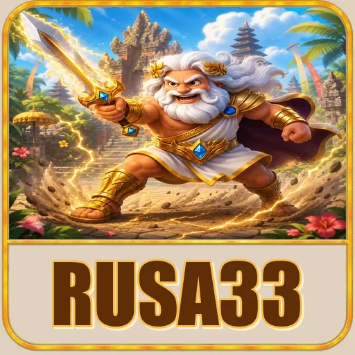 Interface aplikasi rusa33