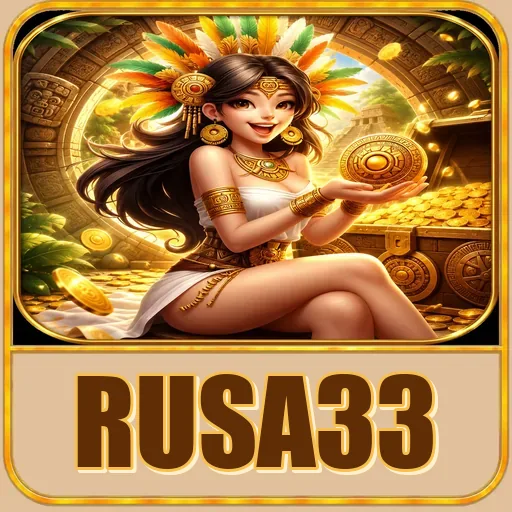 Kasino live rusa33 dengan dealer bahasa Indonesia