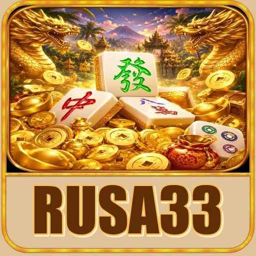 Keamanan platform rusa33 SSL dan firewall