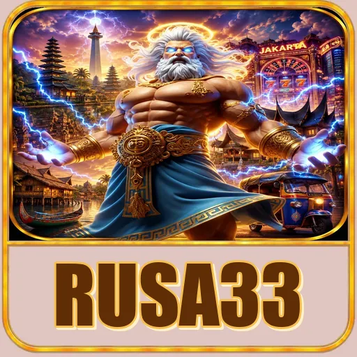Permainan crash Aviator di rusa33